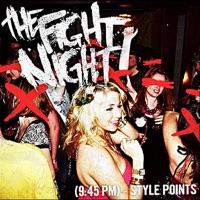 9:45PM (Style Points)