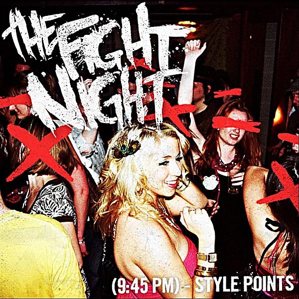 9:45PM (Style Points)