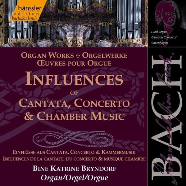 6 Schubler Chorales, BWV 645-650 : Wachet Auf, Ruft Uns Die Stimme, BWV 645