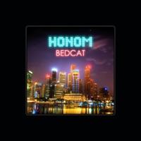 Honom