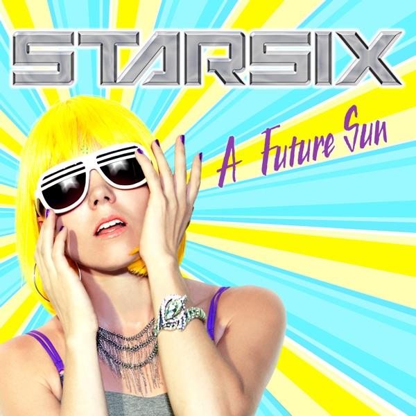Future Is Ours (feat. Mystre)