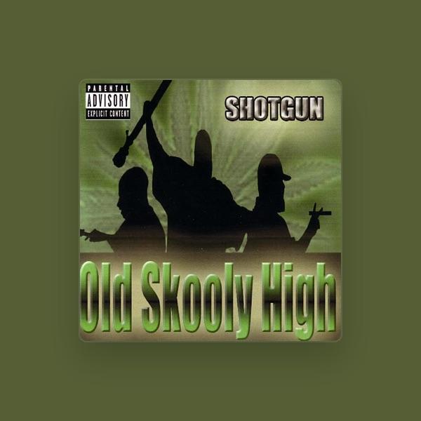 Old Skooly High