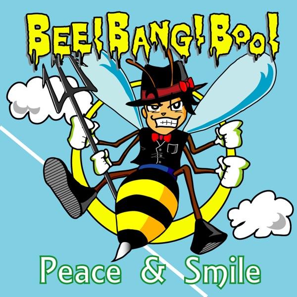 Peace & Smile