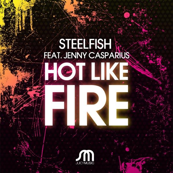 Hot Like Fire (Dub Mix)