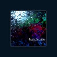Liam Davison