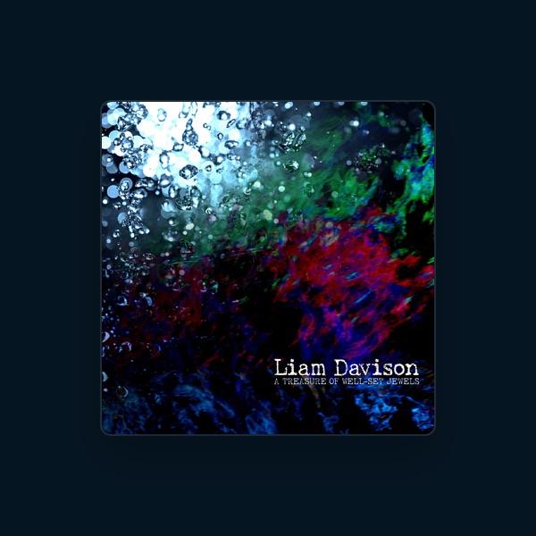 Liam Davison