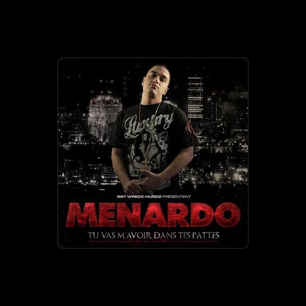 Menardo