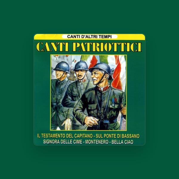 Cori d'altri tempi