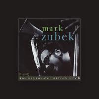 Mark Zubek