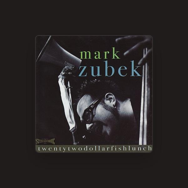 Mark Zubek