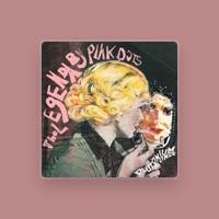 The Legendary Pink Dots