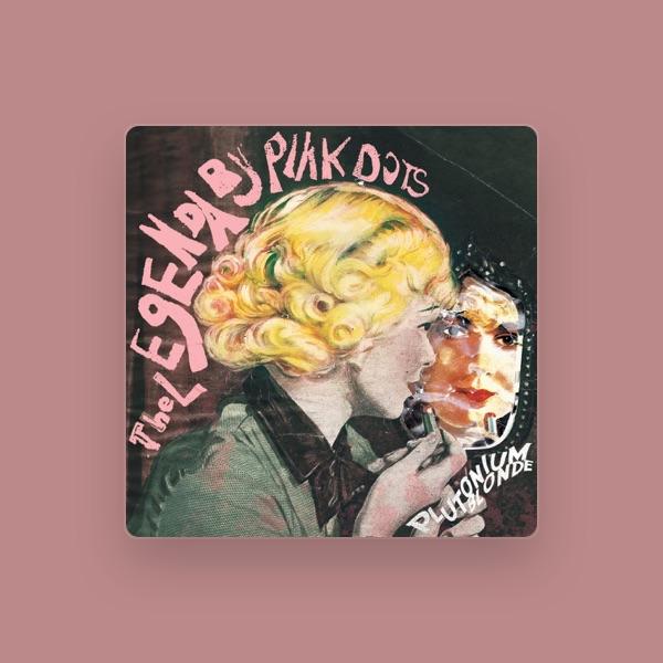 The Legendary Pink Dots