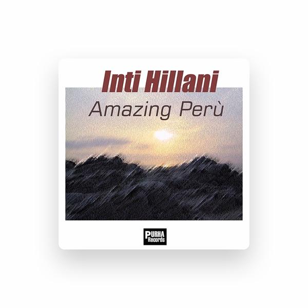 Inti Hillani