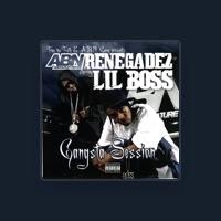 Lil Boss
