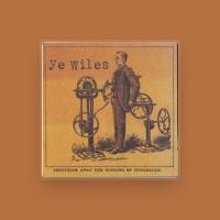 Ye Wiles