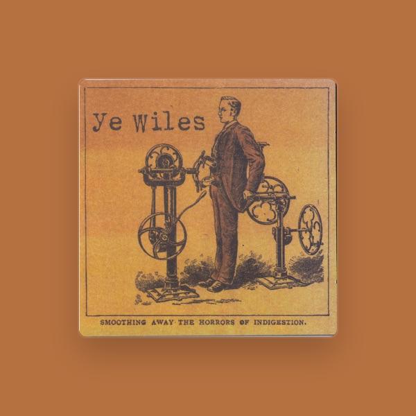Ye Wiles