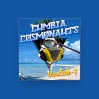 Cumbia Cosmonauts
