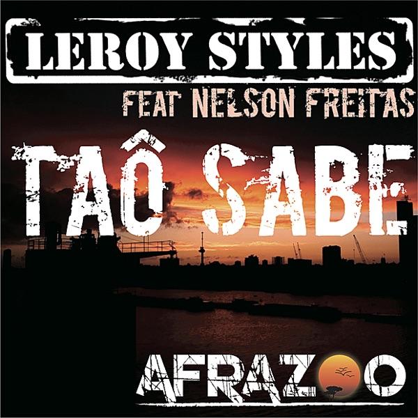 Taô Sabe (feat. Nelson Freitas) [Bright Coffee African Drumdance Remix]