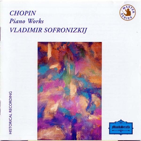 Impromptu No. 4 In G Flat Major, Op. 51