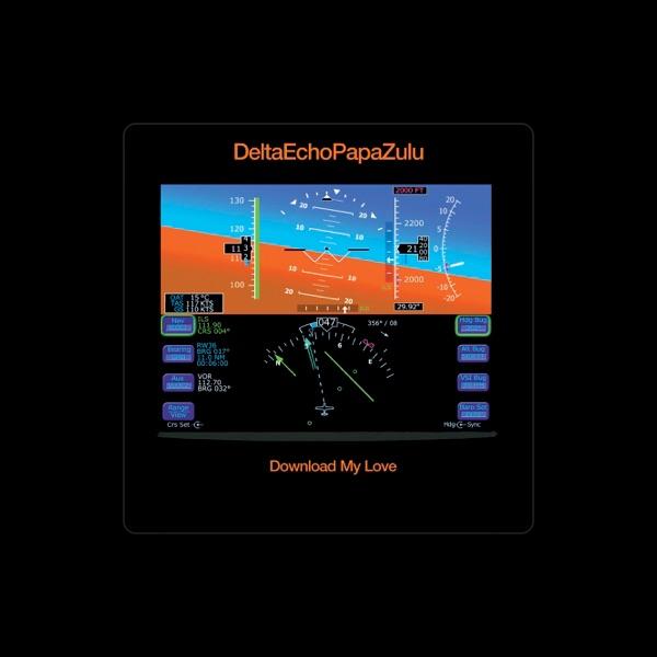 DeltaEchoPapaZulu