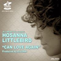 Can Love Again (Temple Movement Bass From The Top Mix)