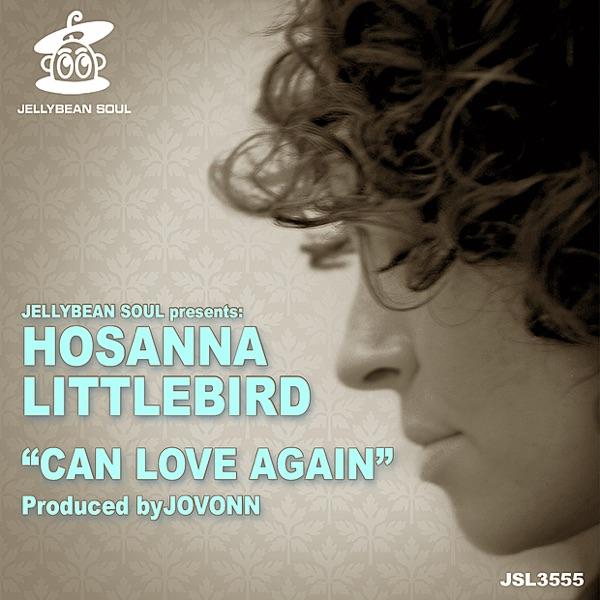 Can Love Again (Temple Movement Bass From The Top Mix)