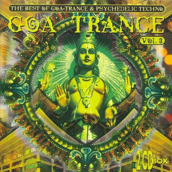 Goa Force