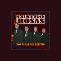 Cuatro Rosas