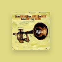 Herbie Hancock Quintet