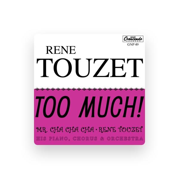 Rene Touzet