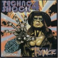 DJ Rhythm (Original Techno Version)