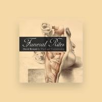 David Roland & The Last Transmission