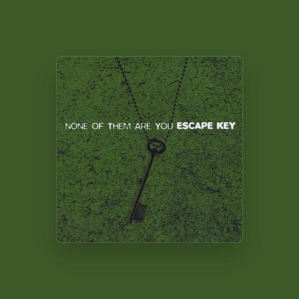 Escape Key