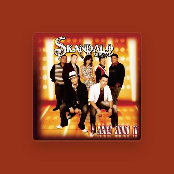 Skándalo Musical