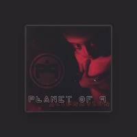 Planet of 9