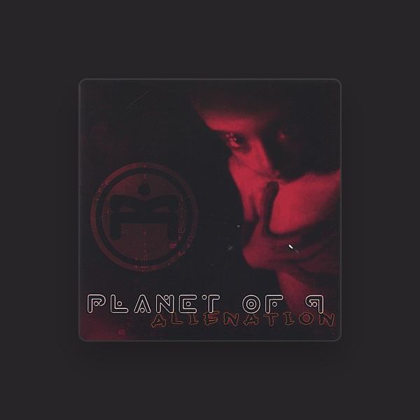 Planet of 9