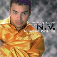 Crystal Waters (Freestyke Mix)