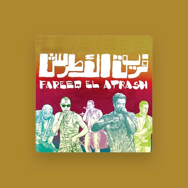 Fareeq El Atrash