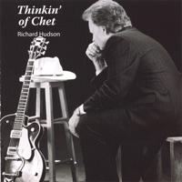 Thinkin' of Chet