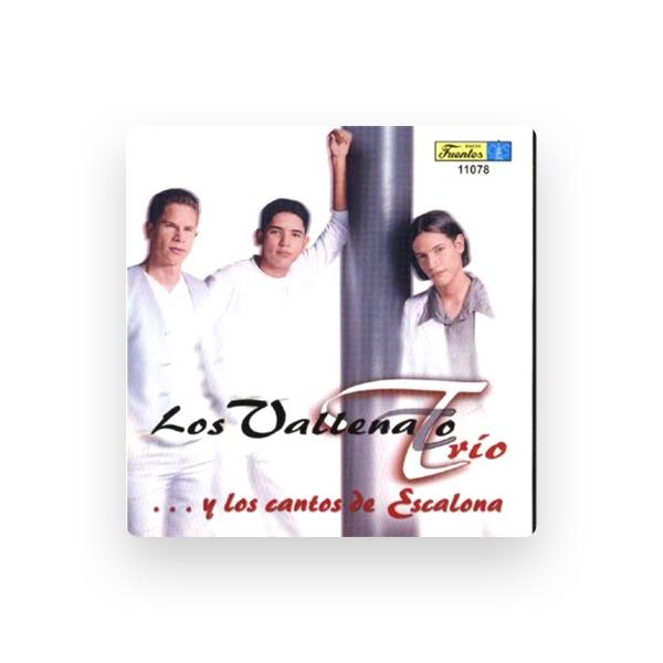 Los Vallenato Trio