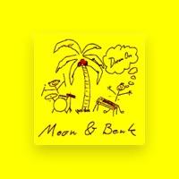 Moon & Benk