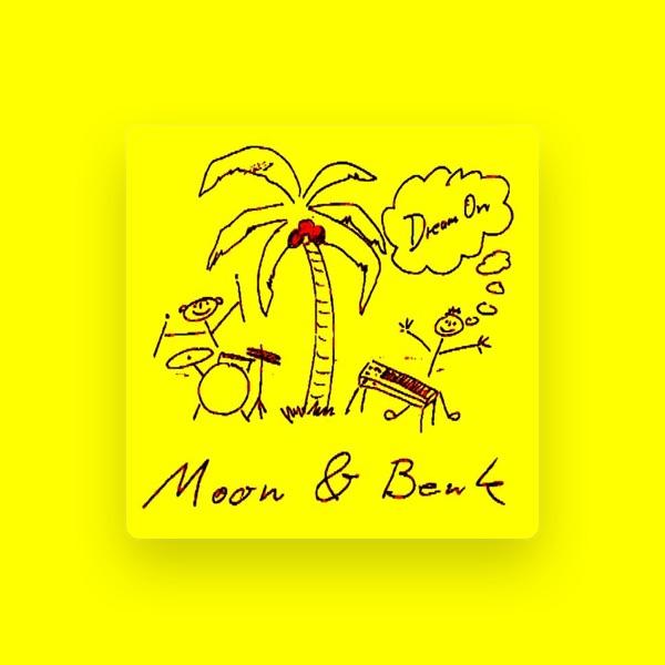 Moon & Benk