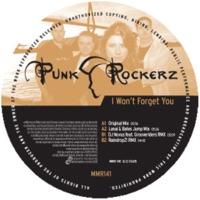 I Won't Forget You (RainDropz! Remix Edit)