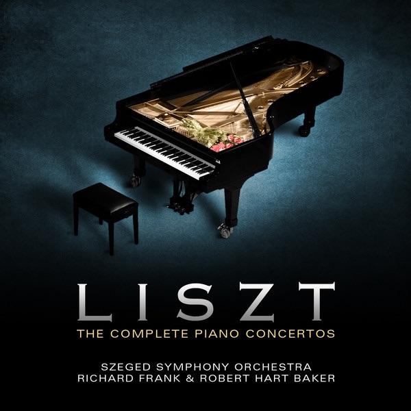Concerto No. 2 in A Major for Piano and Orchestra, S. 125: III. Allegro Moderato (Attacca)