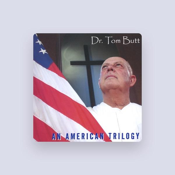 dr tom butt