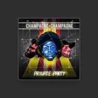 Champagne Champagne