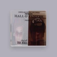 Hall O' Famer$