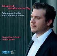 リーダークライス Op. 24: No. 9. Mit Myrten und Rosen, lieblich und hold
