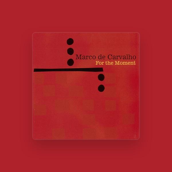 Marco De Carvalho