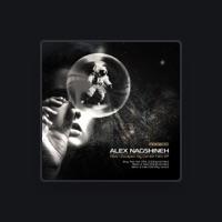 Alex Nagshineh